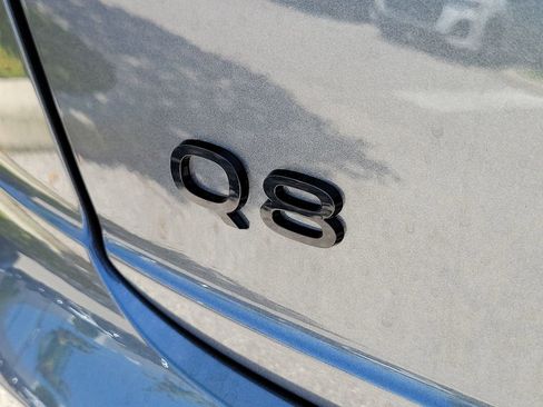 New 2026 Audi Q8 Premium Plus image 5