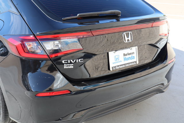 Used 2025 Honda Civic Sport image 7