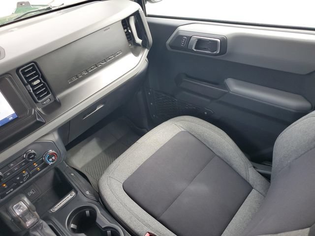 Used 2022 Ford Bronco 4-Door AWD/4WD image 29