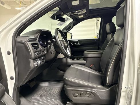 Used 2023 GMC Yukon SLT w/ SLT Premium Package AWD/4WD image 21