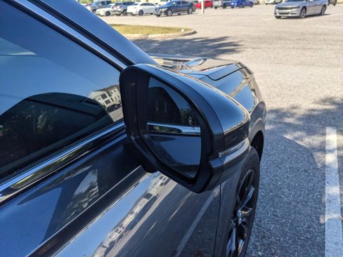 Used 2025 Honda CR-V Sport-L image 17