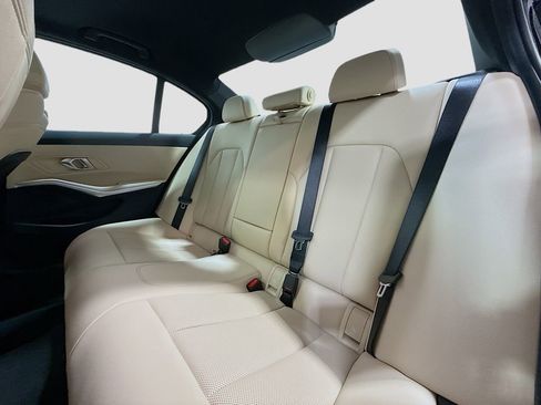 New 2026 BMW 330i Sedan w/ Convenience Package RWD image 13