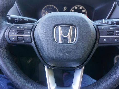 Used 2023 Honda CR-V EX image 9