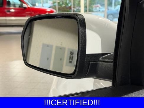 Used 2023 Ford Edge SEL w/ Convenience Package AWD/4WD image 23