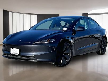 Used 2024 Tesla Model 3 Long Range