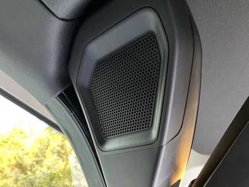 New 2025 Ford Bronco Raptor image 21