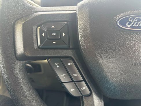 Used 2019 Ford F150 XL w/ Equipment Group 101A Mid image 13