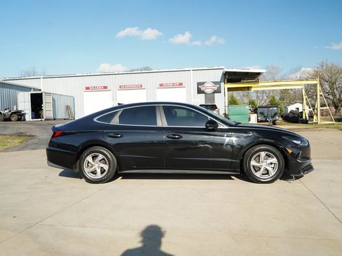 Used 2021 Hyundai Sonata SE image 3