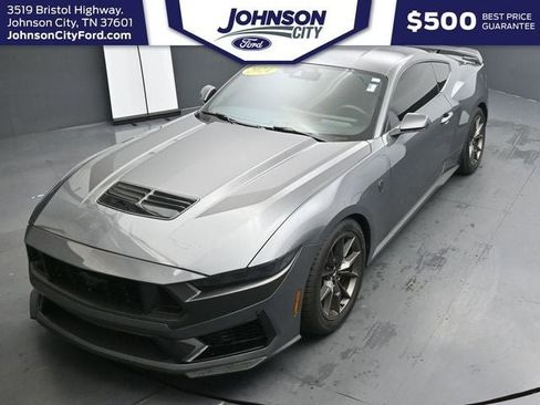 Used 2024 Ford Mustang Dark Horse RWD image 22