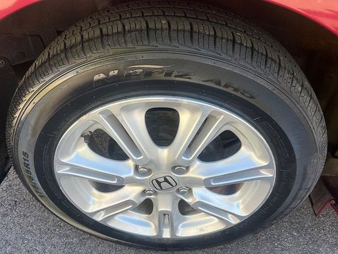 Used 2010 Honda Insight EX image 7