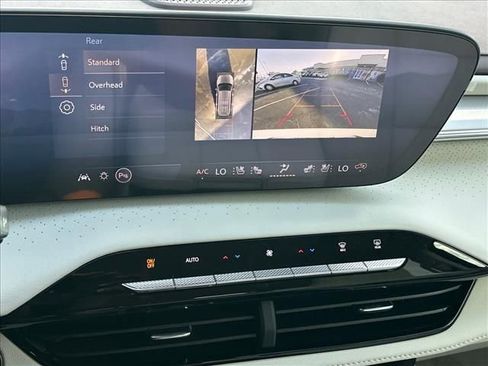 New 2026 Buick Enclave Avenir w/ Super Cruise Package AWD/4WD image 33