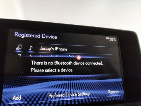 Used 2020 Lexus NX 300 FWD w/ Accessory Package 2 image 27