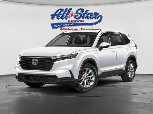 Used 2023 Honda CR-V EX-L image 1