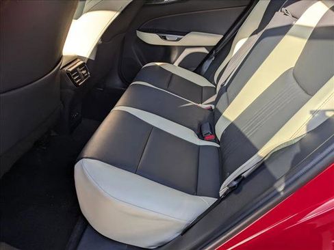 Used 2023 Lexus NX 350 AWD image 18