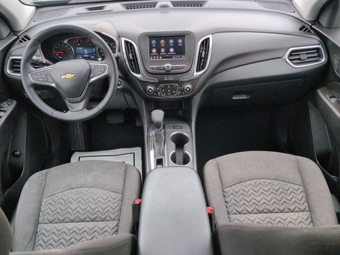 Used 2024 Chevrolet Equinox LT image 19
