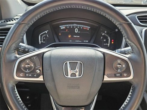 Used 2018 Honda CR-V EX-L image 23