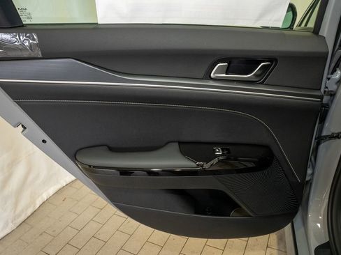 New 2026 Kia K5 GT-Line image 19