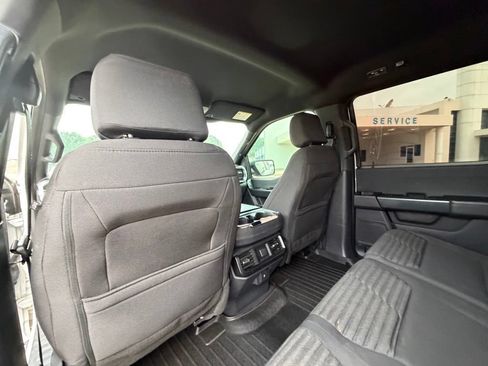 Used 2023 Ford F150 XL w/ STX Appearance Package AWD/4WD image 21