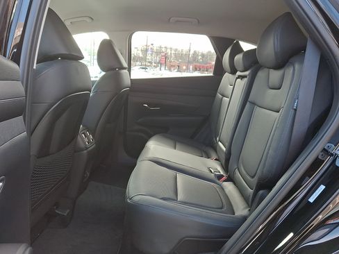 New 2026 Hyundai Tucson SEL image 6