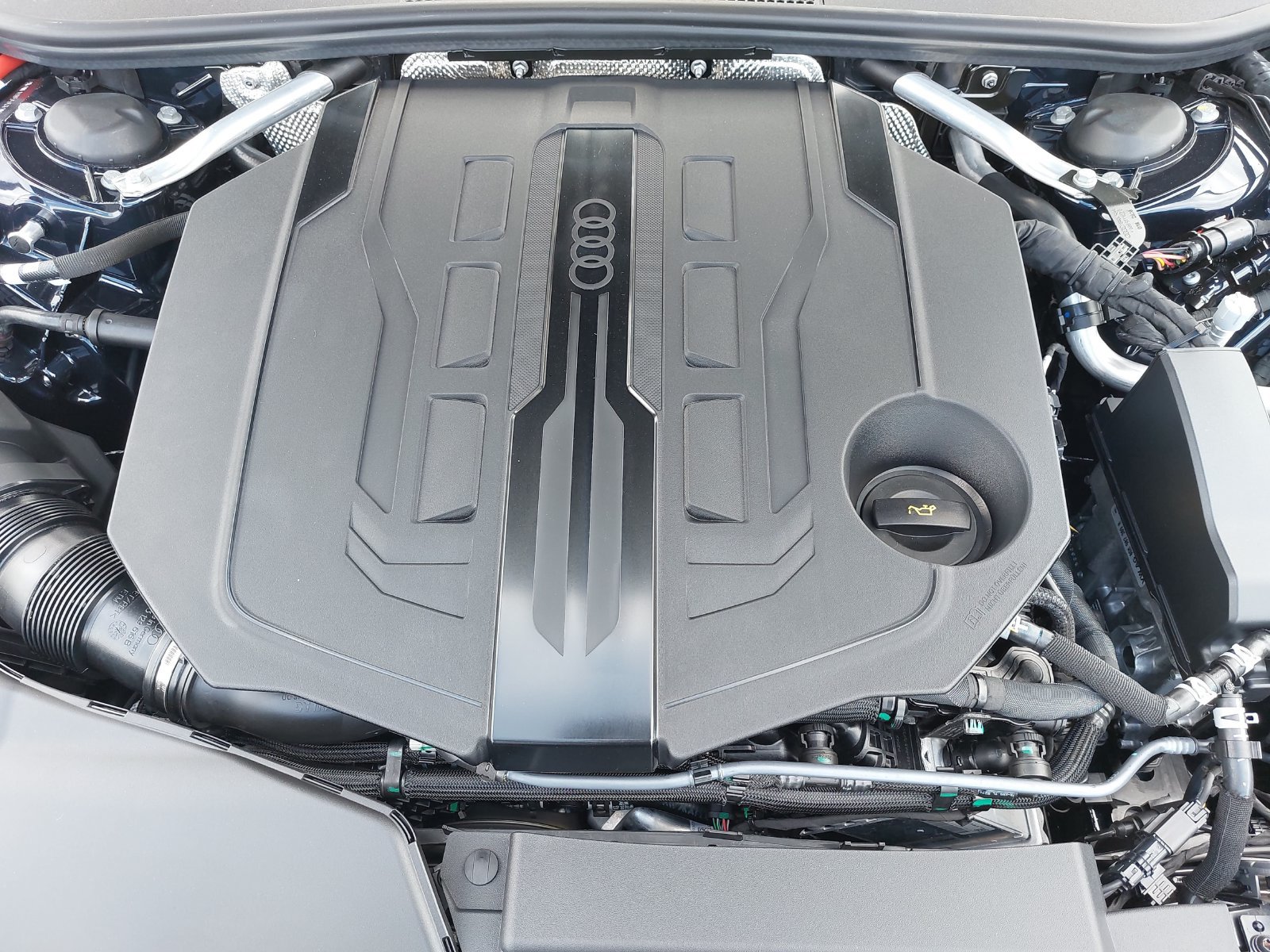 New 2026 Audi A6 Premium Plus AWD/4WD image 34