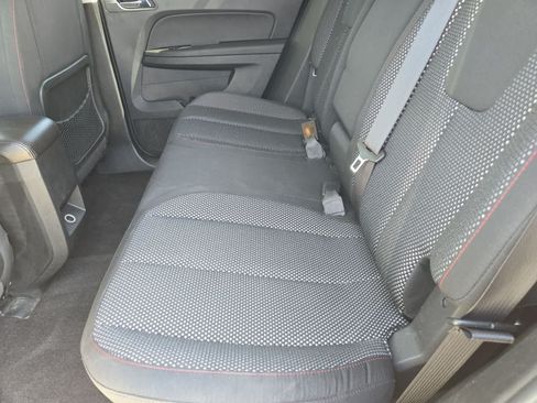 Used 2016 Chevrolet Equinox LT w/ Convenience Package FWD image 17