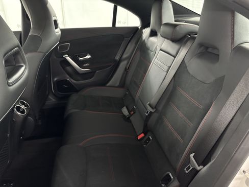 Certified 2024 Mercedes-Benz CLA 250 image 23