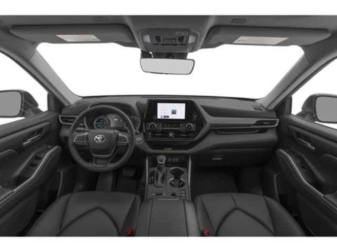 New 2026 Toyota Highlander XLE AWD/4WD image 7