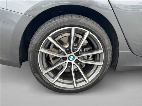 Used 2020 BMW 330i xDrive Sedan image 27