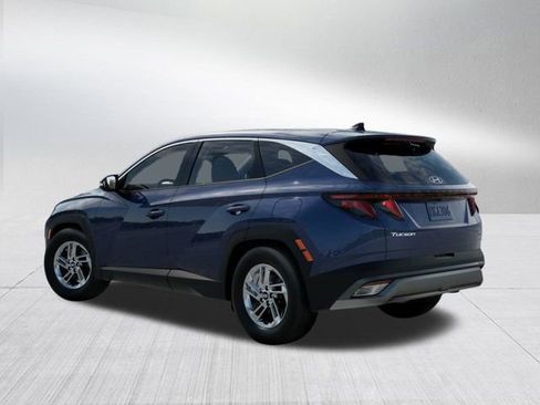 New 2026 Hyundai Tucson SE FWD image 5