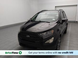 Used 2019 Ford EcoSport SES image 1