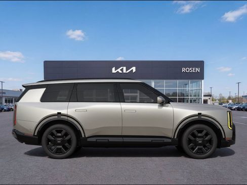 New 2027 Kia Telluride SX Prestige AWD/4WD image 13