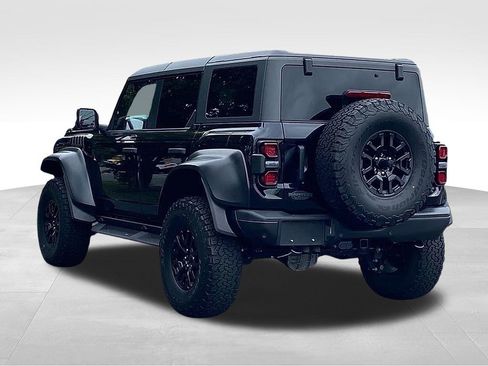 Used 2023 Ford Bronco Raptor image 5