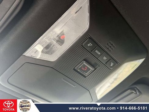 Used 2023 Toyota RAV4 SE w/ SE Grade Weather Package AWD/4WD image 25