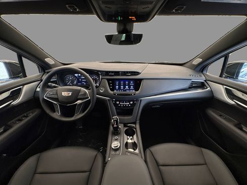 New 2026 Cadillac XT5 Premium Luxury FWD image 20