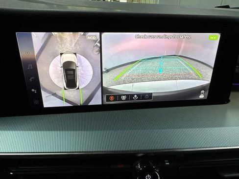 Used 2025 Nissan Murano SL w/ Cargo Package AWD/4WD image 4