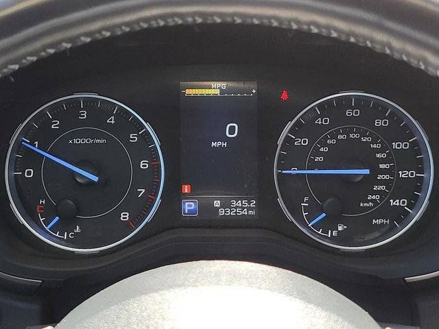 Used 2021 Subaru Ascent Touring w/ Popular Package #2A AWD/4WD image 35