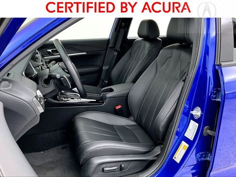Certified 2025 Acura Integra A-Spec image 30