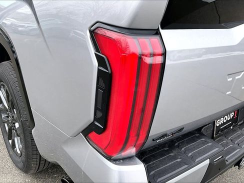 New 2026 Toyota Tundra Platinum AWD/4WD image 14