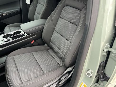 New 2026 Chevrolet Equinox LT w/ Safety and Technology Package image 20