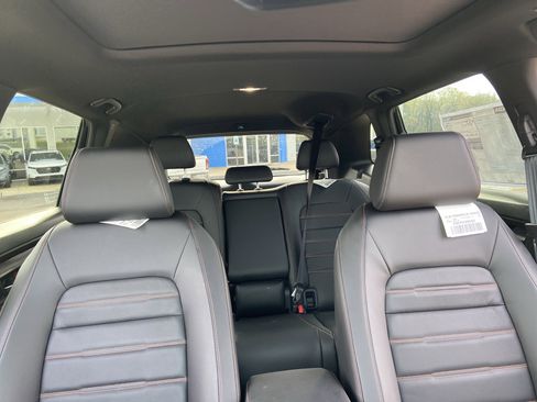 New 2026 Honda CR-V Sport-L image 23