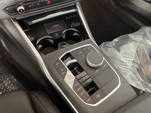 New 2026 BMW 330i xDrive Sedan w/ Premium Package image 13