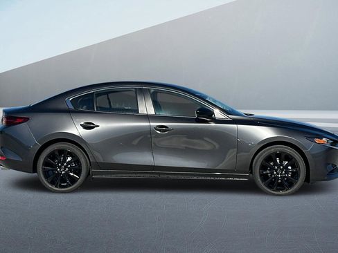 New 2026 MAZDA MAZDA3 s Sport image 2