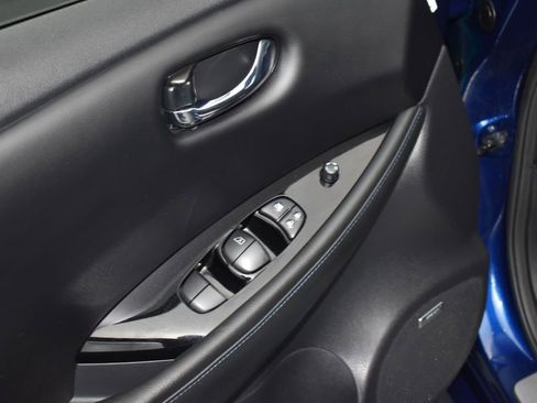 Used 2021 Nissan Leaf SL Plus image 9