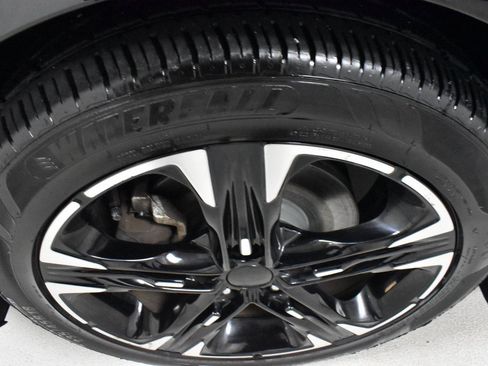 Used 2021 Kia K5 GT-Line image 9