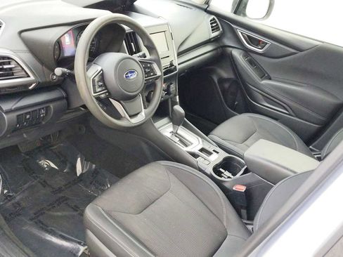 Used 2021 Subaru Forester image 13