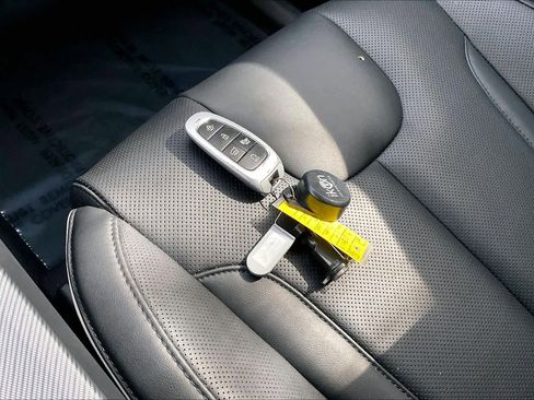 Used 2024 Hyundai Palisade SEL image 13