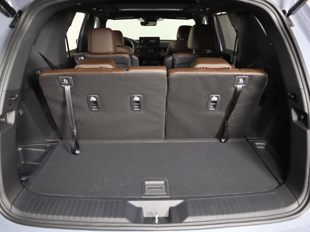 New 2026 Honda Pilot TrailSport image 10
