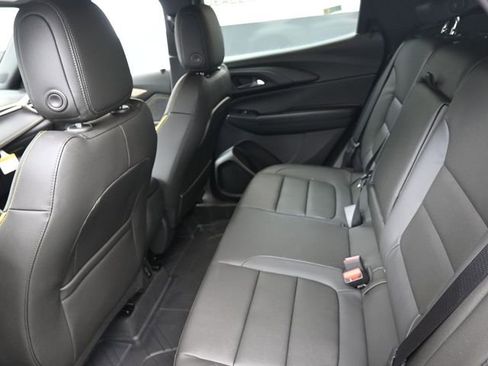 New 2026 Chevrolet TrailBlazer ACTIV w/ Convenience Package image 9