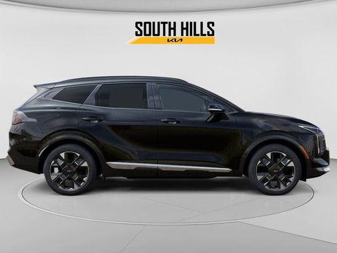 New 2026 Kia Sportage SX Prestige AWD/4WD image 7