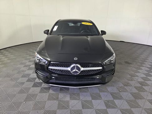 Used 2022 Mercedes-Benz CLA 250 image 3